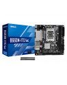 asrock Płyta główna B660M-ITX/ac s1700 2DDR4 DP/HDMI M.2 mini-ITX - nr 1