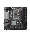 asrock Płyta główna B660M-ITX/ac s1700 2DDR4 DP/HDMI M.2 mini-ITX - nr 2