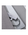 aukey CB-H36 aluminiowy HUB USB-A | Ultra Slim | 4w1 | 4xUSB 3.0 | 5Gbps - nr 13