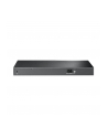 tp-link Switch SG1218MP 16xGE PoE+ 2xGE 2xSFP - nr 3