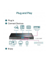 tp-link Switch SG1218MP 16xGE PoE+ 2xGE 2xSFP - nr 19