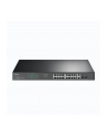 tp-link Switch SG1218MP 16xGE PoE+ 2xGE 2xSFP - nr 29