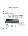 tp-link Switch SG1218MP 16xGE PoE+ 2xGE 2xSFP - nr 33