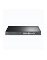 tp-link Switch SG1218MP 16xGE PoE+ 2xGE 2xSFP - nr 13