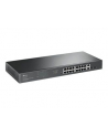 tp-link Switch SG1218MP 16xGE PoE+ 2xGE 2xSFP - nr 16