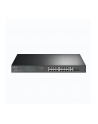 tp-link Switch SG1218MP 16xGE PoE+ 2xGE 2xSFP - nr 1