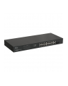 tp-link Switch SG1218MP 16xGE PoE+ 2xGE 2xSFP - nr 20