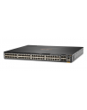 hewlett packard enterprise Przełacznik ARUBA 6000 12G CL4 2SFP 139W Switch R8N89A - nr 10