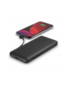 belkin PowerBank 10 000mAh z kablami USB-C/LTG Czarny - nr 11