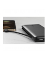 belkin PowerBank 10 000mAh z kablami USB-C/LTG Czarny - nr 23