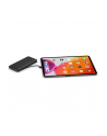 belkin PowerBank 10 000mAh z kablami USB-C/LTG Czarny - nr 32