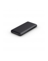 belkin PowerBank 10 000mAh z kablami USB-C/LTG Czarny - nr 4