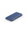 belkin PowerBank 10 000mAh 18W USB-C/LTG Niebieski - nr 17