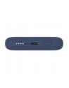 belkin PowerBank 10 000mAh 18W USB-C/LTG Niebieski - nr 21