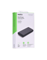 belkin PowerBank 20 000mAh 15W USB-A/USB-C czarny - nr 20