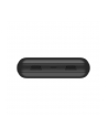 belkin PowerBank 20 000mAh 15W USB-A/USB-C czarny - nr 30