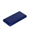 belkin PowerBank 20 000mAh 15W USB-A/USB-C niebieski - nr 12