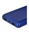 belkin PowerBank 20 000mAh 15W USB-A/USB-C niebieski - nr 14