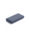 belkin PowerBank 20 000mAh 15W USB-A/USB-C niebieski - nr 25