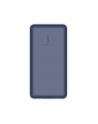 belkin PowerBank 20 000mAh 15W USB-A/USB-C niebieski - nr 26