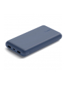 belkin PowerBank 20 000mAh 15W USB-A/USB-C niebieski - nr 34