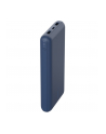 belkin PowerBank 20 000mAh 15W USB-A/USB-C niebieski - nr 39