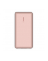 belkin PowerBank 20 000mAh 15W USB-A/USB-C różowe złoto - nr 23