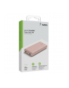 belkin PowerBank 20 000mAh 15W USB-A/USB-C różowe złoto - nr 27
