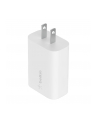 belkin Ładowarka sieciowa 25W USB-C Power Delivery 3.0 PPS biała - nr 10