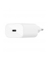 belkin Ładowarka sieciowa 25W USB-C Power Delivery 3.0 PPS biała - nr 13