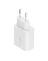 belkin Ładowarka sieciowa 25W USB-C Power Delivery 3.0 PPS biała - nr 17