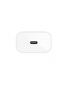 belkin Ładowarka sieciowa 25W USB-C Power Delivery 3.0 PPS biała - nr 27