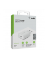 belkin Ładowarka sieciowa 25W USB-C Power Delivery 3.0 PPS biała - nr 29