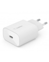 belkin Ładowarka sieciowa 25W USB-C Power Delivery 3.0 PPS biała - nr 2