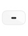 belkin Ładowarka sieciowa 25W USB-C Power Delivery 3.0 PPS biała - nr 36