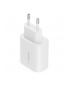 belkin Ładowarka sieciowa 25W USB-C Power Delivery 3.0 PPS biała - nr 37