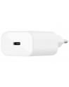 belkin Ładowarka sieciowa 25W USB-C Power Delivery 3.0 PPS biała - nr 3