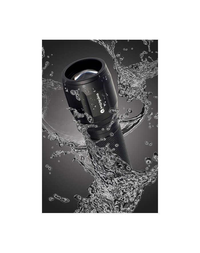 everactive Latarka ręczna diodowa LED 350 lumenów FL300+ główny