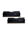 g.skill Pamięć DDR5 32GB (2x16GB) Trident Z5 6000MHz CL36-36 XMP3 Czarna - nr 20