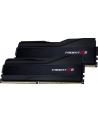 g.skill Pamięć DDR5 32GB (2x16GB) Trident Z5 6000MHz CL36-36 XMP3 Czarna - nr 23