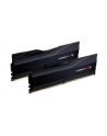 g.skill Pamięć DDR5 32GB (2x16GB) Trident Z5 6000MHz CL36-36 XMP3 Czarna - nr 30