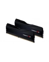 g.skill Pamięć DDR5 32GB (2x16GB) Trident Z5 6000MHz CL36-36 XMP3 Czarna - nr 32