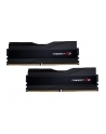 g.skill Pamięć DDR5 32GB (2x16GB) Trident Z5 6000MHz CL36-36 XMP3 Czarna - nr 6