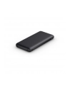 belkin PowerBank 10 000mAh z kablami USB-C/LTG Czarny - nr 13