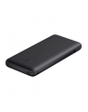 belkin PowerBank 10 000mAh z kablami USB-C/LTG Czarny - nr 14