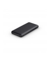 belkin PowerBank 10 000mAh z kablami USB-C/LTG Czarny - nr 20