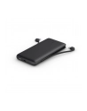 belkin PowerBank 10 000mAh z kablami USB-C/LTG Czarny - nr 25