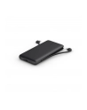 belkin PowerBank 10 000mAh z kablami USB-C/LTG Czarny - nr 6