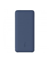 belkin PowerBank 10 000mAh 18W USB-C/LTG Niebieski - nr 14