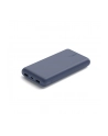 belkin PowerBank 20 000mAh 15W USB-A/USB-C niebieski - nr 14